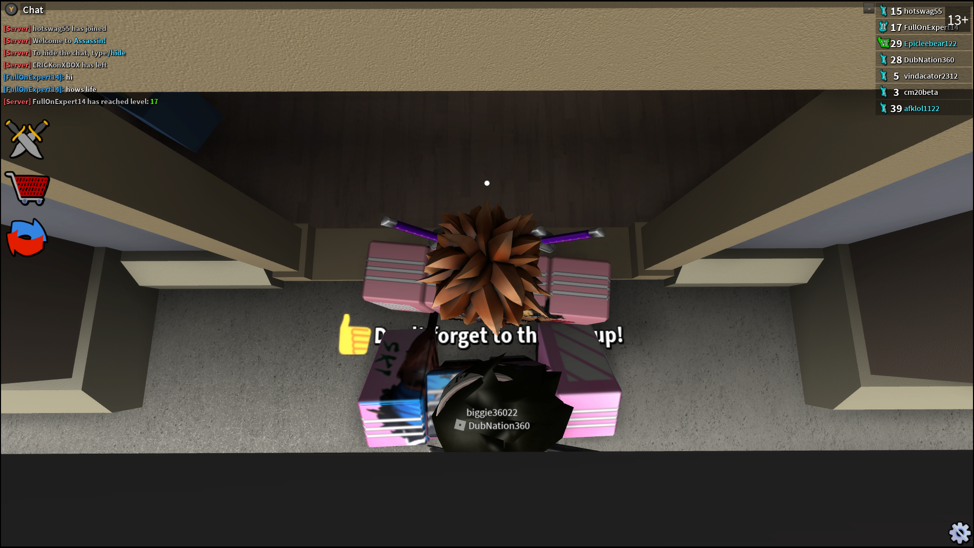 Roblox Vr Script - roblox work at a pizza place no commentary roblox dominus